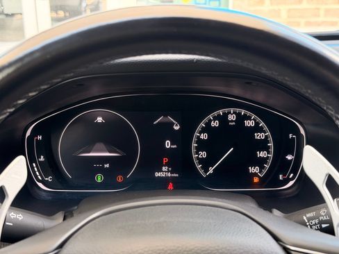 Used 2021 Honda Accord Sport image 32