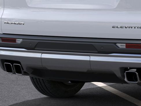 New 2026 GMC Acadia Elevation image 14