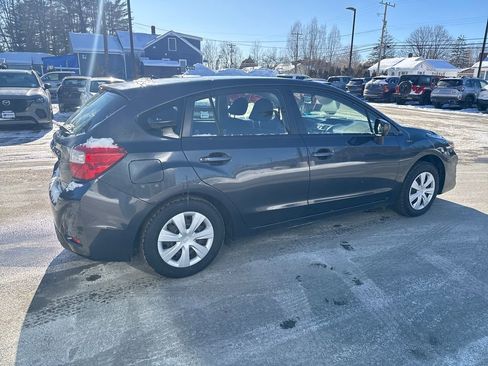 Used 2016 Subaru Impreza 2.0i image 5