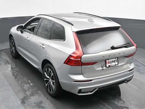 New 2025 Volvo XC60 B5 Plus w/ Protection Package Premier image 39