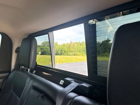 Used 2019 Nissan Titan PRO-4X AWD/4WD image 42