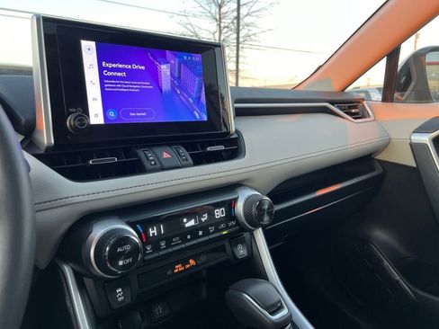 Certified 2024 Toyota RAV4 XLE Premium image 15