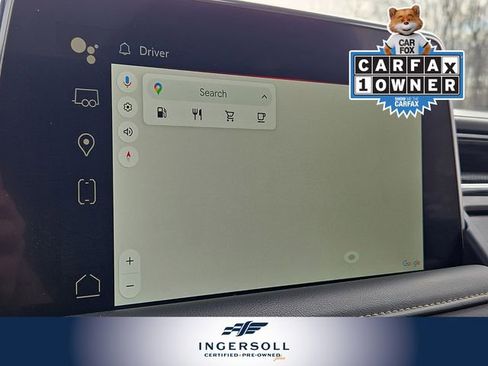 Used 2024 GMC Yukon XL SLT w/ SLT Premium Package image 23