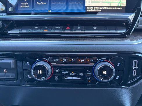 New 2026 Chevrolet Silverado 1500 LT Trail Boss image 19