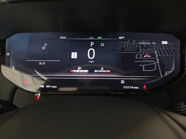 New 2027 Land Rover Range Rover Sport SE AWD/4WD image 19