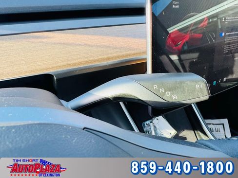 Used 2021 Tesla Model Y Long Range image 25