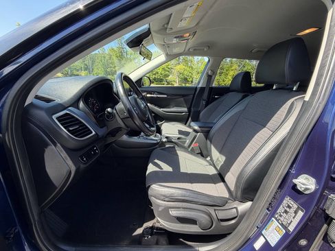 Used 2021 Kia Seltos S FWD image 11