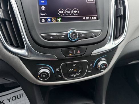 Used 2022 Chevrolet Equinox LT AWD/4WD image 28