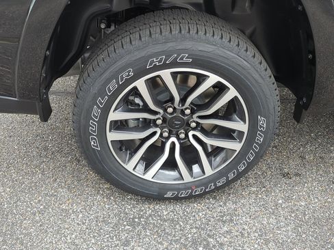 New 2026 RAM 1500 Limited AWD/4WD image 9