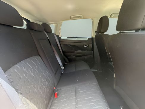 Used 2024 Mitsubishi Outlander Sport AWD image 8