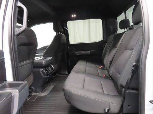 Used 2022 Ford F150 XLT w/ Equipment Group 302A High AWD/4WD image 10