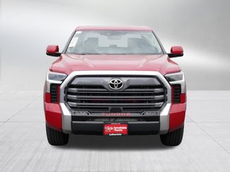 Used 2024 Toyota Tundra Limited w/ Power Package AWD/4WD video 2