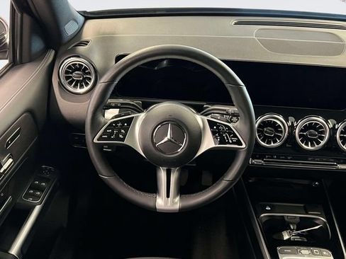 Certified 2026 Mercedes-Benz GLB 250 4MATIC image 14
