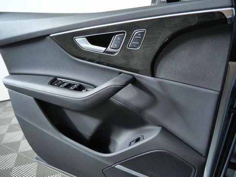 Used 2025 Audi Q7 2.0T Premium Plus AWD/4WD image 27