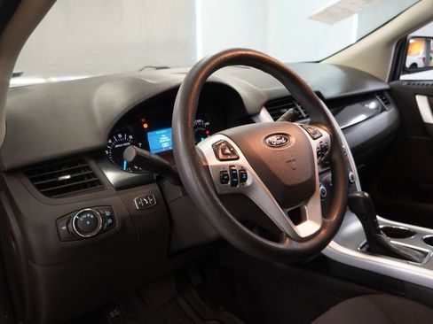 Used 2011 Ford Edge SE w/ 101A Rapid Spec Order Code FWD image 7