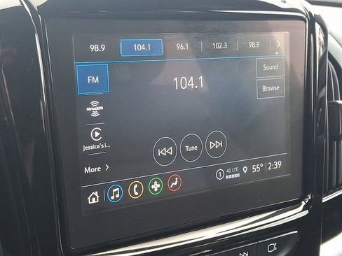 Certified 2023 Chevrolet Traverse LT AWD/4WD image 18