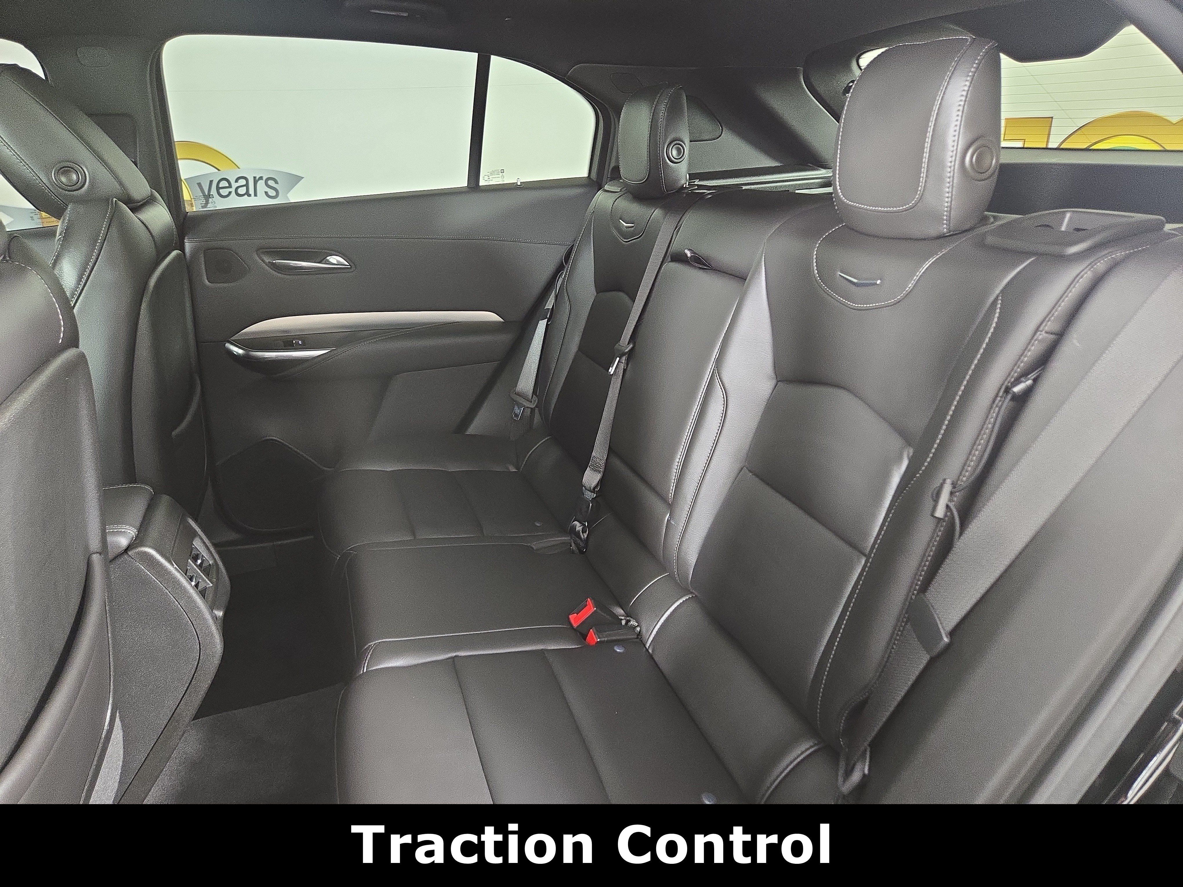 Certified 2021 Cadillac XT4 Premium Luxury w/ Cold Weather Package FWD image 12