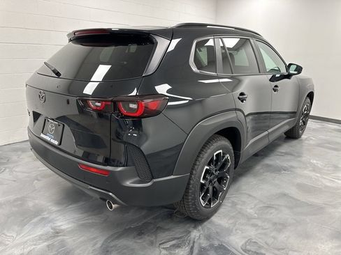 New 2026 MAZDA CX-50 Meridian Edition AWD/4WD image 2