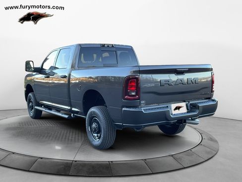 New 2026 RAM 2500 Tradesman AWD/4WD image 5