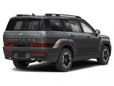 New 2026 Hyundai Santa Fe SEL w/ Tow & Go Package FWD image 2