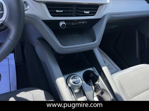 New 2026 Ford Explorer Active image 24