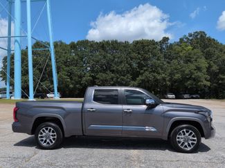 Used 2025 Toyota Tundra 1794 Edition AWD/4WD video 2