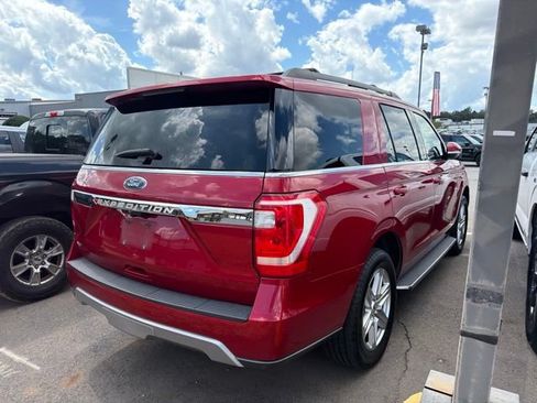Used 2020 Ford Expedition XLT w/ Equipment Group 202A RWD image 3