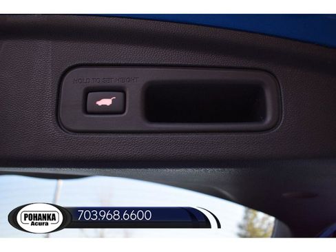 New 2026 Acura MDX A-Spec image 36