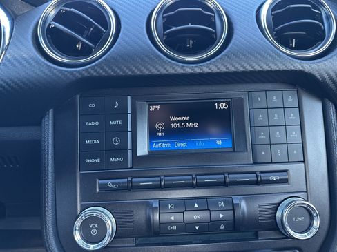 Used 2015 Ford Mustang Coupe w/ Equipment Group 051A image 43