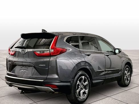 Used 2019 Honda CR-V EX image 12