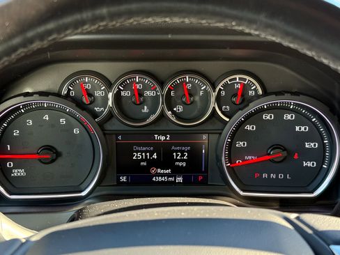 Used 2020 Chevrolet Silverado 2500 LT w/ All Star Edition image 19