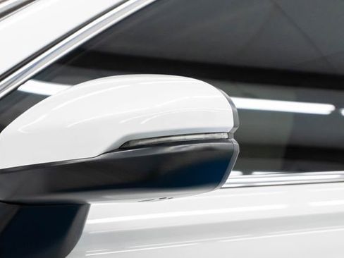 Certified 2026 Honda CR-V EX image 12