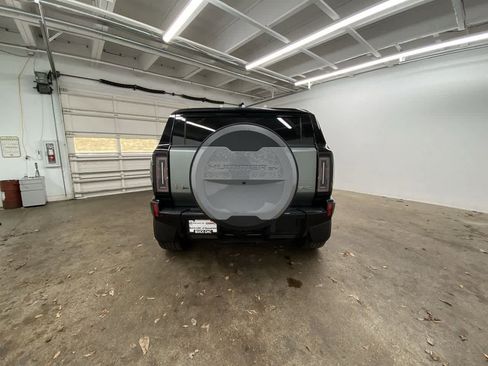 Used 2024 GMC Hummer EV 3X image 5