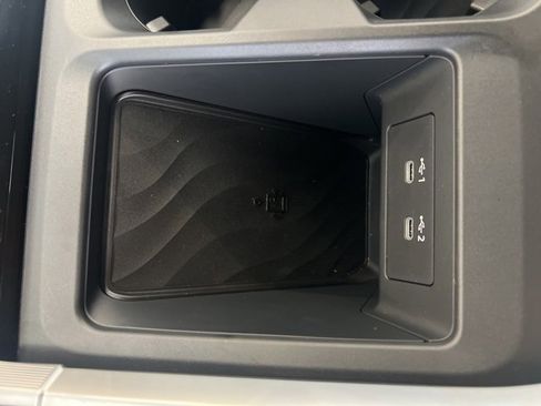 New 2026 Nissan Armada SL w/ Captain's Chari Seat Package image 17