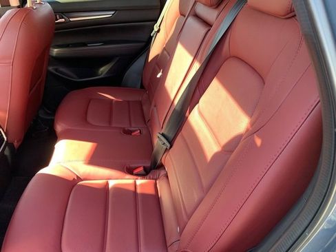 Certified 2023 MAZDA CX-5 Carbon Edition image 18