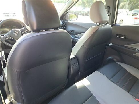 Used 2024 Nissan Kicks SR w/ SR Premium Package image 12