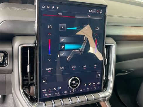 New 2026 GMC Yukon XL Denali RWD image 11