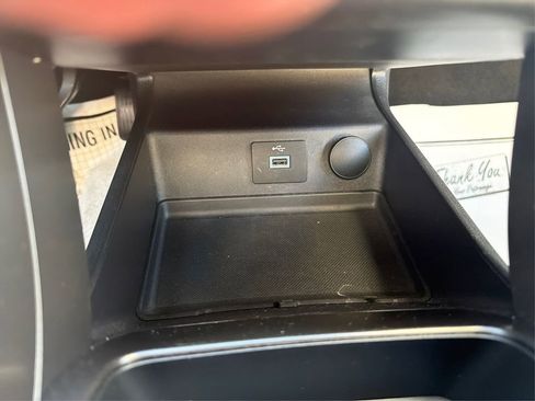 Used 2018 Ford Fusion S image 48