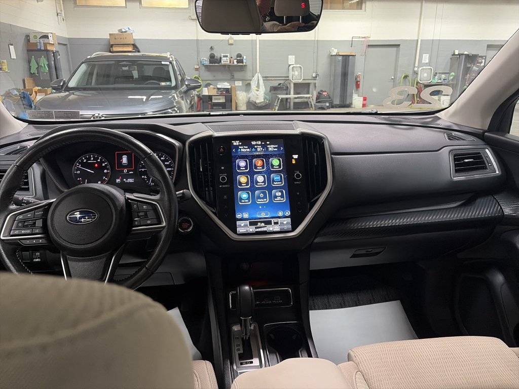 Used 2023 Subaru Ascent Premium w/ Convenience Package AWD/4WD image 26
