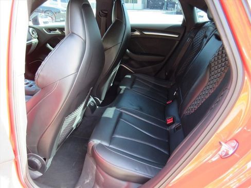 Used 2018 Audi RS 3 AWD/4WD image 32