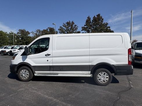 Used 2023 Ford Transit 250 Base w/ Exterior Upgrade Package image 2