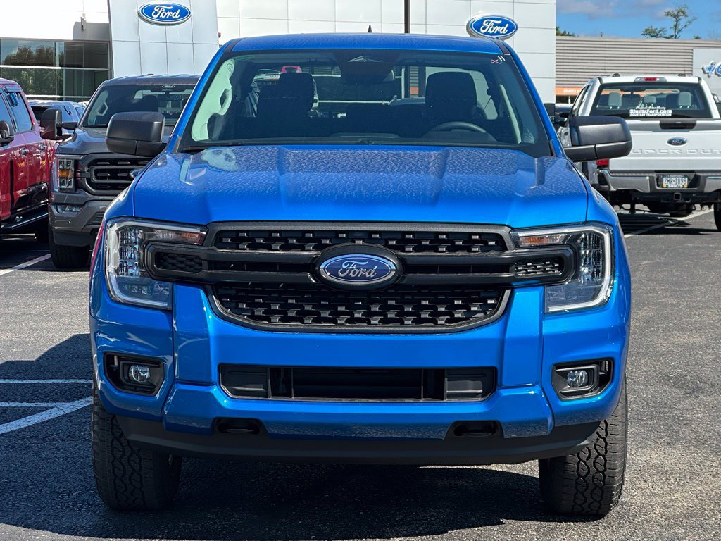 New 2026 Ford Ranger XL w/ Trailer Tow Package AWD/4WD image 30