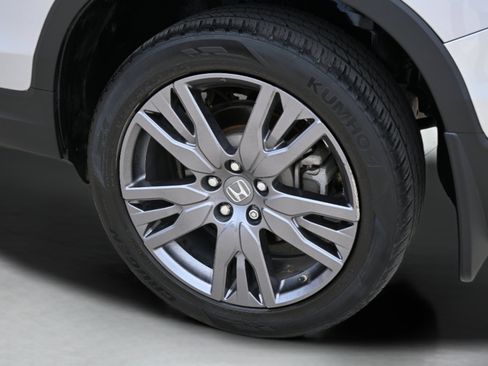 Used 2022 Honda Pilot Sport image 37