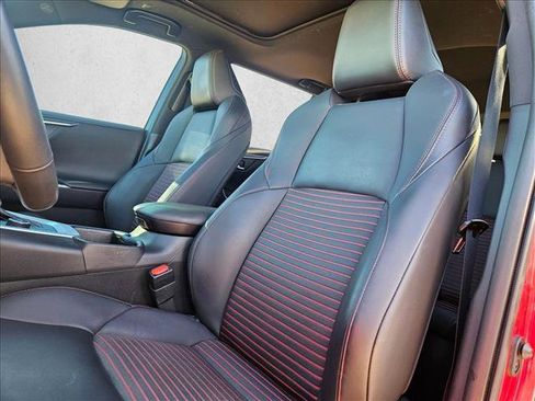 Used 2023 Toyota RAV4 XSE image 10