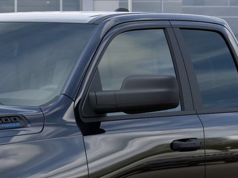 New 2026 RAM 1500 Express RWD image 13