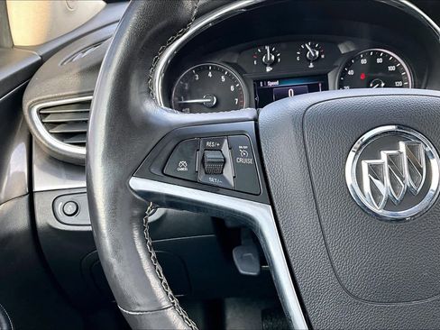 Used 2019 Buick Encore Essence image 21