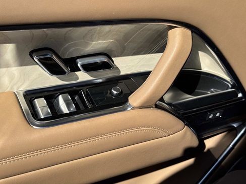 Certified 2024 Land Rover Range Rover SV image 24