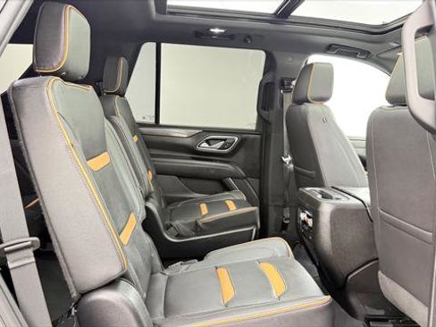 Used 2023 GMC Yukon AT4 w/ Max Trailering Package image 19
