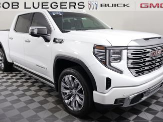 Certified 2024 GMC Sierra 1500 Denali w/ Denali Reserve Package AWD/4WD video 1
