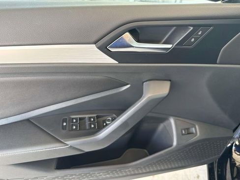 New 2025 Volkswagen Jetta Sport image 13